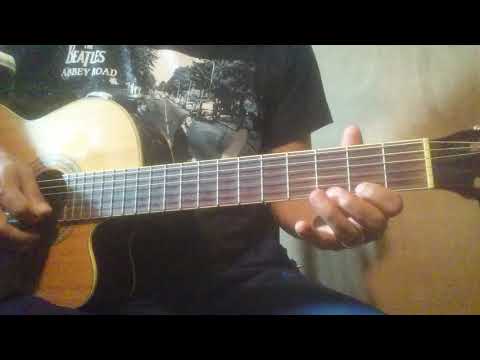 How to play Mother's Little Helper - The Rolling Stones