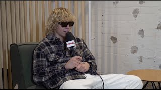 WATCH: Who f*cking cares The Kid Laroi Opens Up About His Relationship