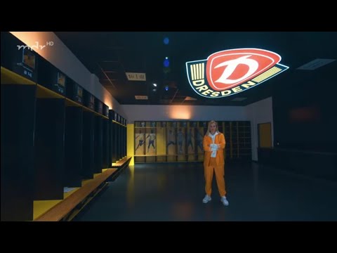 Doku 70 Jahre SG Dynamo Dresden 🖤💛