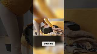 Cruise Packing Secrets: Avoid These Mistakes!