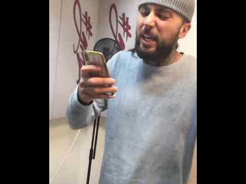 Malik Montana - Ciapak Wybujany (SNIPPET)