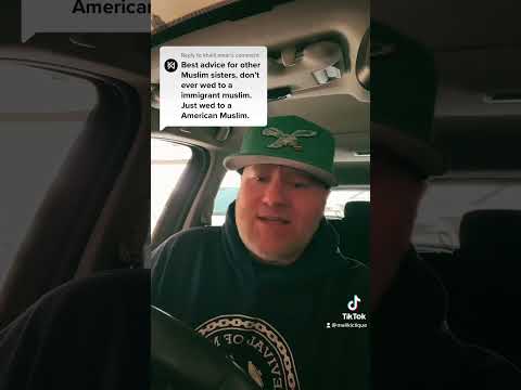 Revert Muslim women, DON’T get married!!!