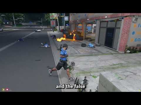 Outlaw RP Testimonial