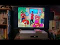 Closing To Thomas And Friends Calling All Engines 2005 VHS