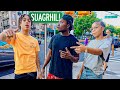 I Took Star Bandz Ddot On A Date In Sugarhill