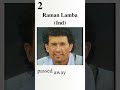 Top 5 Cricketers Who Died While Playing Cricket ||#viral #shorts #trending