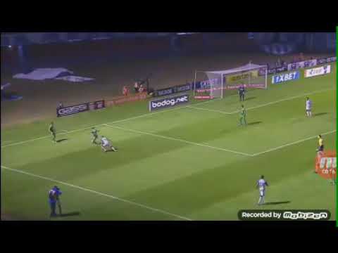 Avaí 0 x 0 Goiás jogo ruim