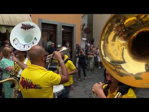 Barga Jazz Festival 2022   Barga in Jazz