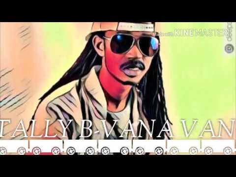 Tally Bee- Vana Vangu on PineApple riddim by MountZion