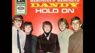 Herman&#39;s Hermits Dandy