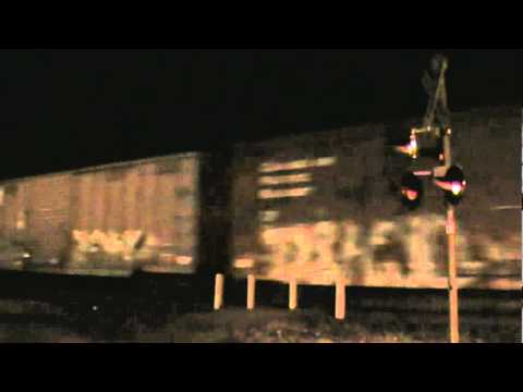CP259 at Bowmanstown on Monday, October 24th, 2011 at 1006pm with 89 cars
