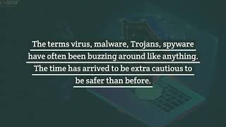 What are Tips to Safeguard Data with Antivirus Installation Dubai?