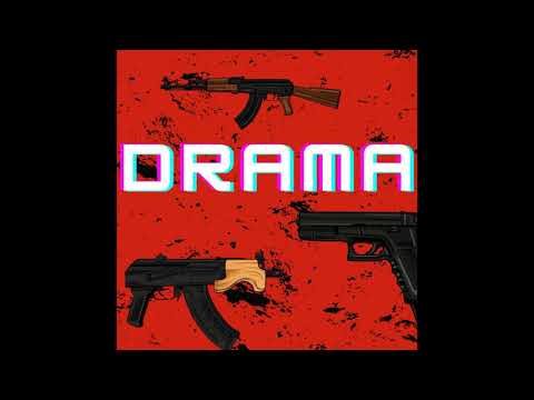 TRAP TYPE BEAT "DRAMA"