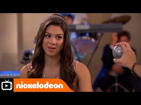 The Thundermans | Phoebe Vs Max | Nickelodeon UK