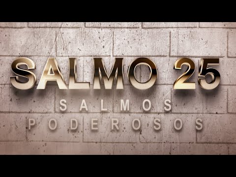 PSALM 25 OF THE CATHOLIC BIBLE - PRAYER FOR DIRECTION, FORGIVENESS, AND PROTECTION