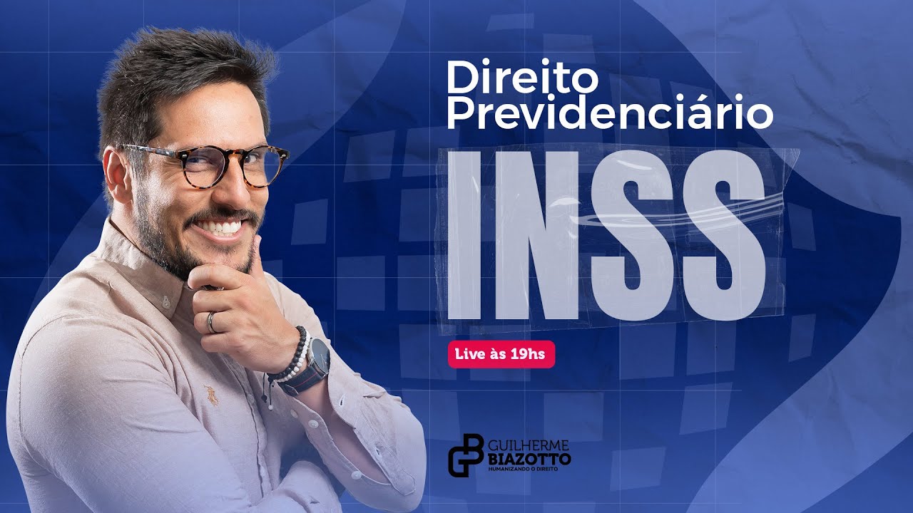 DIREITO PREVIDENCIÁRIO - INSS 2023 - GUILHERME BIAZOTTO - CUSTEIO SEGURIDADE SOCIAL