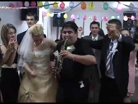 Alin Olaru - Nunta de vis cu Alin Olaru (Origina Video)