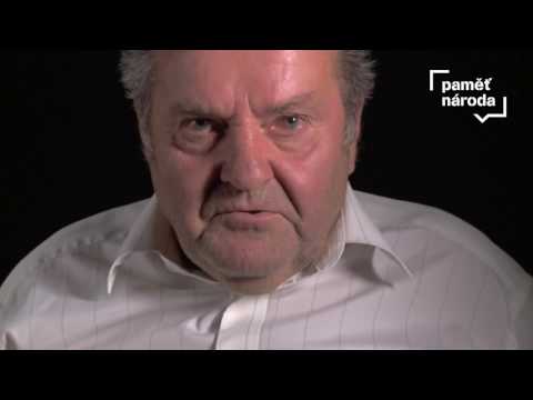 Vzpomínky komunistů na Listopad 1989: Jaroslav Ondráček