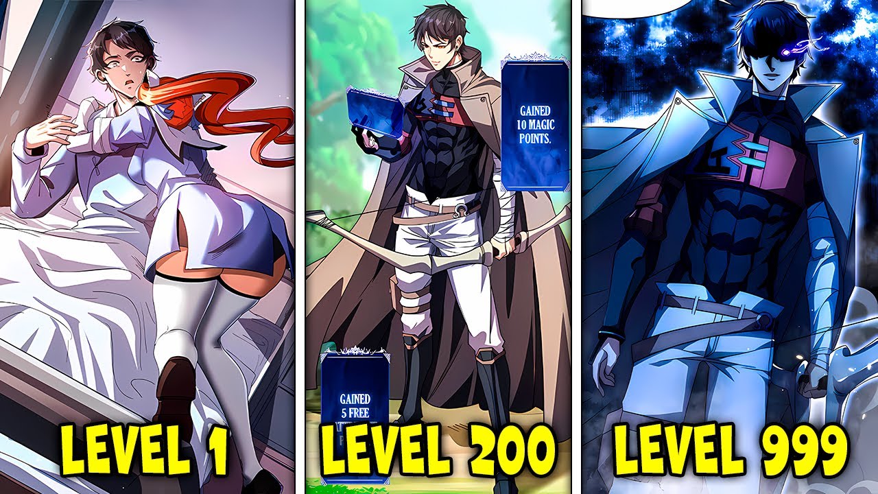 Traído e Perdendo Bilhões, Ele Renace e Adquire uma Habilidade que Evolui Qualquer Coisa! [2]- Recap