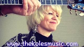 I'm Leaving-Arlene Kole and The Koles