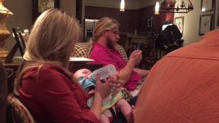 Edwin's McCain - Eight Miles From A Paved Road