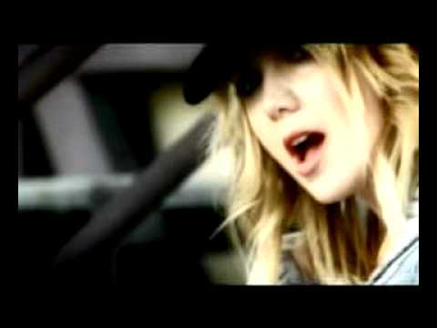 Music Video Star - ukázka Lucie Vondráčková