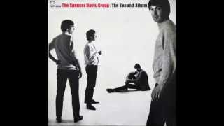 The Spencer Davis Group - Second Album (1966) [Full Album]