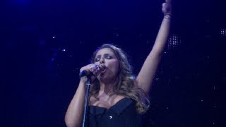 Helena Paparizou - An Ihes Erthi Pio Noris (Live @ Summer Tour 2010)