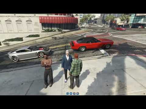 George Flinston | Zawijacie stąd czy mamy Wam pomóc?