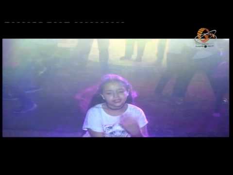 Arash - She Makes Me Go  zumba kids