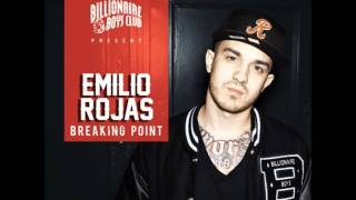 Emilio Rojas - Classic (HD) Breaking Point