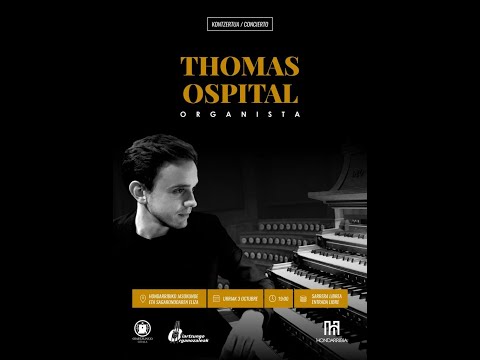 THOMAS OSPITAL - 2020-10-03 - HONDARRIBIA - MEMORIAL AZKUE VII