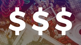 SOCIAL MEDIA content that ACTUALLY SELLS