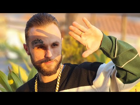 MC Elzin BZE - VEM QUE HOJE TEM TRABALHO -