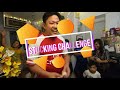 STOCKING CHALLENGE PWEDE RING YAKULT CHALLENGE SUPER LAPTRIP XMAS 2019 LATE UPLOAD