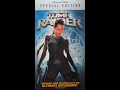 Opening To Lara Croft Tomb Raider US VHS 2002 Special Edition