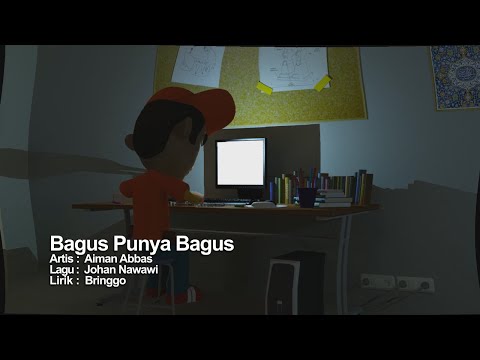 Bagus Punya Bagus - Aiman VOU