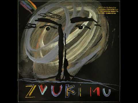Zero Minus One cover