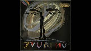 ZVUKI MU – ЗВУКИ МУ – 1989 – Full album – Vinyl