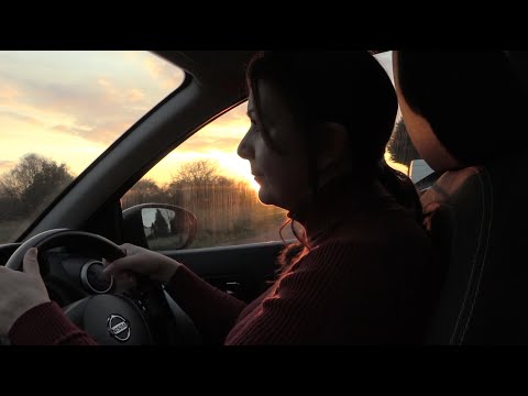 Lisa Stanley - Nothing Else Matters (Official Music Video)