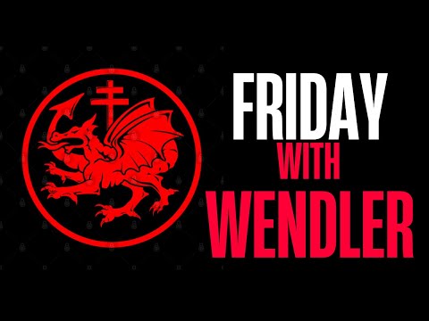 Friday with Wendler (Feb. 20, 2026)