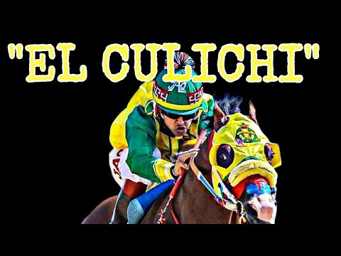 EL CULICHI(historias de carril)