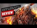 Assassin's Creed Valhalla: Dawn of Ragnarok DLC Review