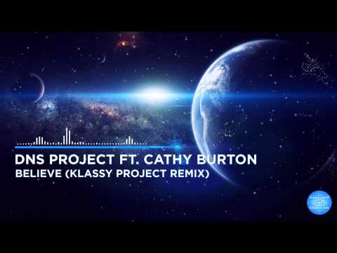 DNS Project Ft. Cathy Burton - Heaven (Klassy Project Remix)