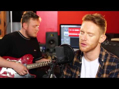 Purple Rain - Prince (Official Karl William Lund Cover)