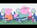 Peppa Fliegt In Einem Flugzeug ️ Peppa Pig Deutsch Cartoons Für Kinder