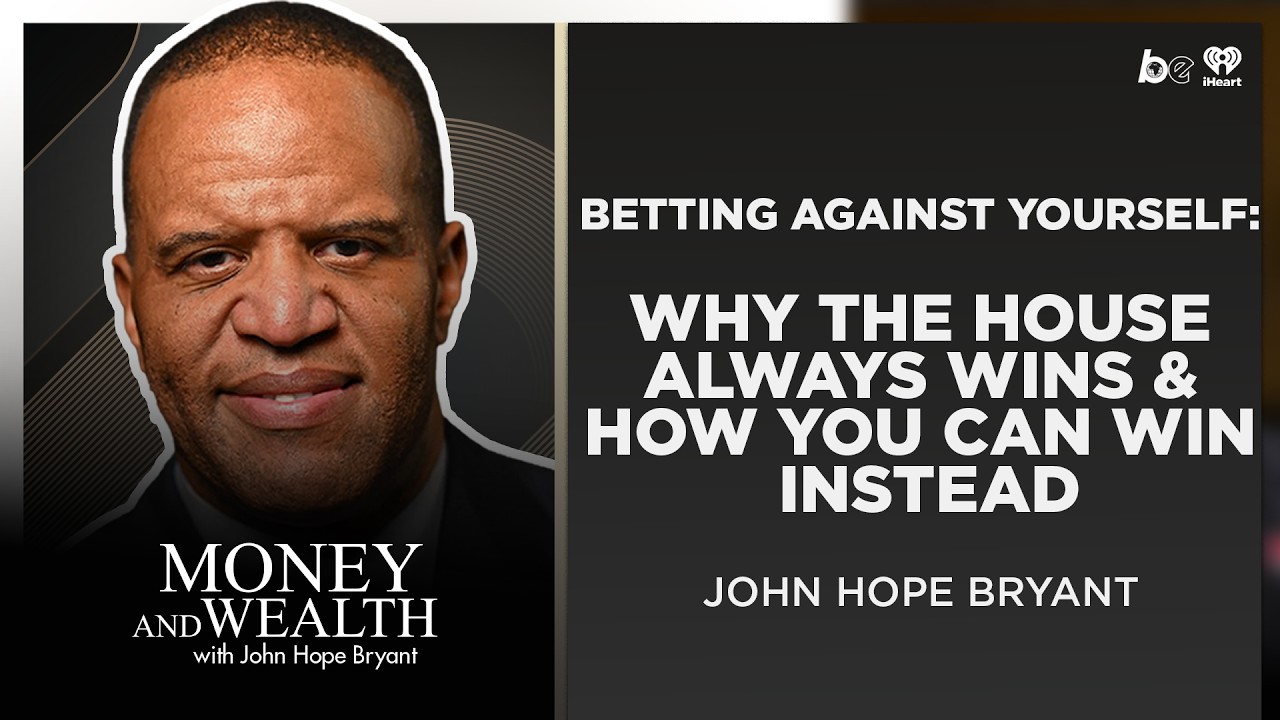 Ownership vs Gambling: How to Actually Build Wealth