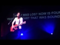 Phil Wickham- I'll Always Love You [Singalong 2]