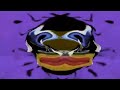 I Made G Major 9666 TV Simulator Line Sync Displacement Map On Android