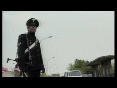 Processo banda Uno Bianca - Il depistaggio del brigadiere Macauda